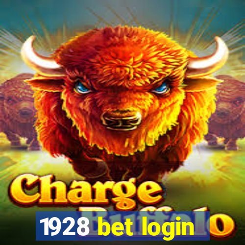 1928 bet login